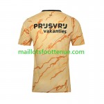Maillot/Tenue Feyenoord Rotterdam Quatrième 2024/2025
